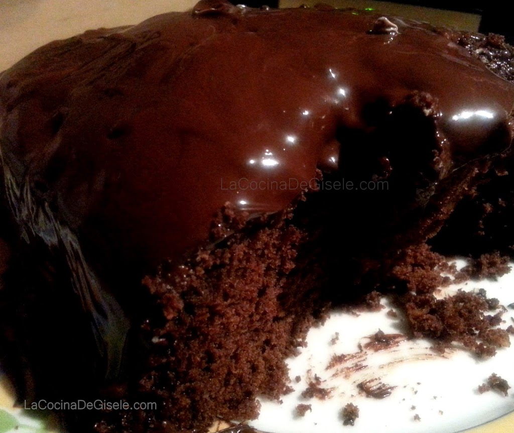 Cuantas Porciones Salen De Un Molde De 28 Cm Torta de chocolate – LA COCINA DE GISELE